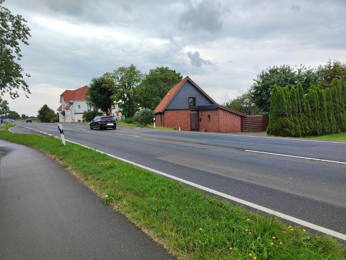 Vila Haus Bruni Graftlage Exteriér fotografie