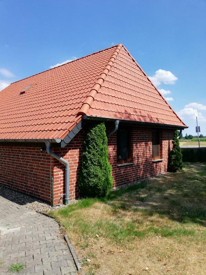 Vila Haus Bruni Graftlage Exteriér fotografie